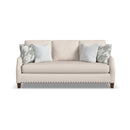 Gianna - Bench Sofa