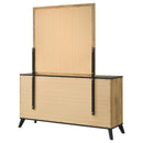 Kaywood - 6-Drawer Dresser Cabinet