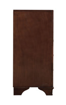 Stylish Media Chest For Entertainment