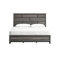 Glasgow - Bed Frame With Durable Construction