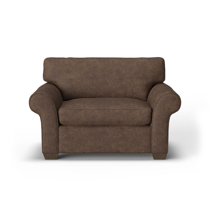 Vail - Arm Chair and a Half