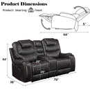 Braylon - Love w/Console (Motion)