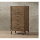 Inverness (Parker) - Chest