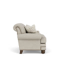 Bay Bridge - Loveseat - Atlantic Fine Furniture Inc
