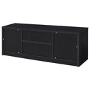 Winfield - 2-Door TV Stand Media Console
