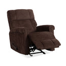 Classic - Perfect Match Gliding Recliner