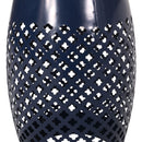 Roswell - Outdoor Side Table With Mosaic Tile Top