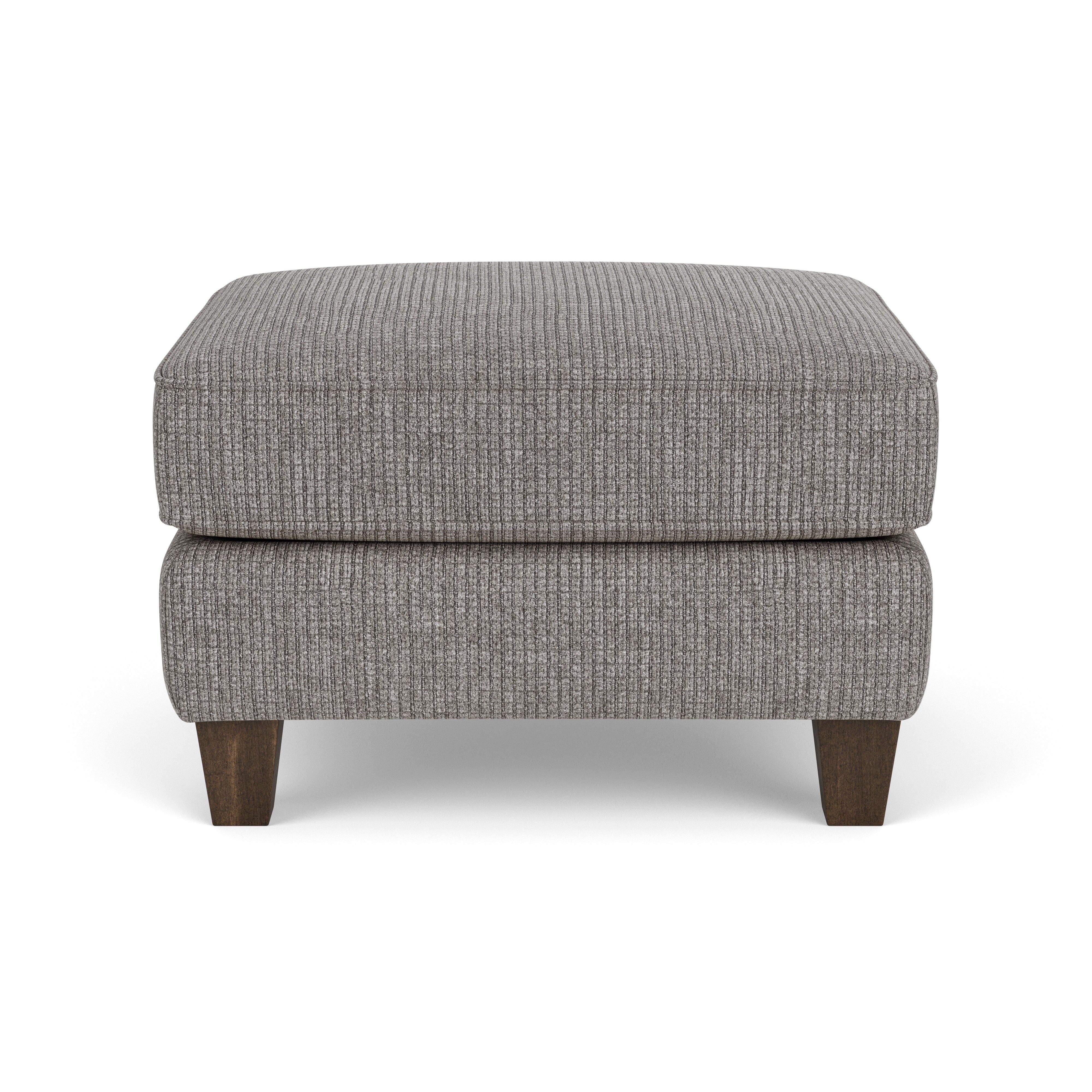 Libby - Ottoman - Atlantic Fine Furniture Inc