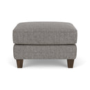 Libby - Ottoman - Atlantic Fine Furniture Inc