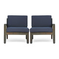 Grenada - Right Arm And Left Arm Sofa