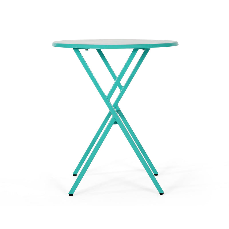 Taro - Bistro Set - Teal