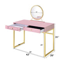 Coleen - Vanity Desk - 42"