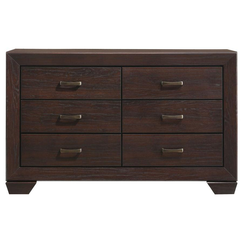 Dorian - Bedroom Set