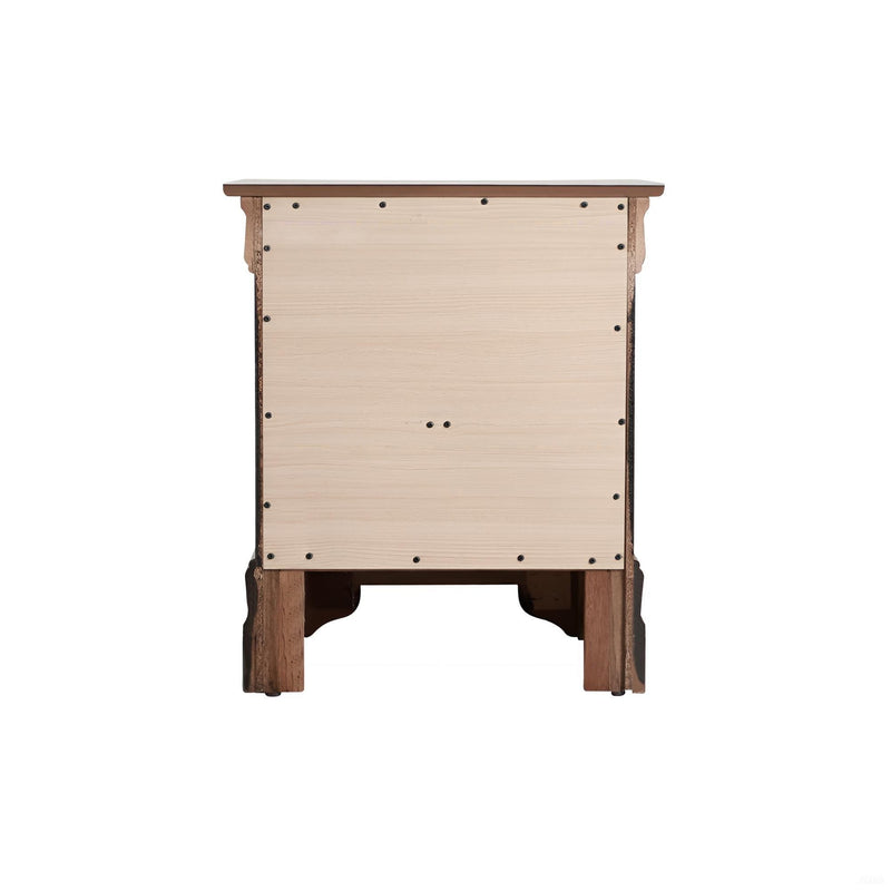 Louis Phillipe - Accent Nightstand