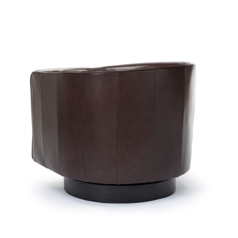 Tanner - Chair With 360 Degree Swivel