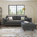 Morrison - Upholstered Sofa