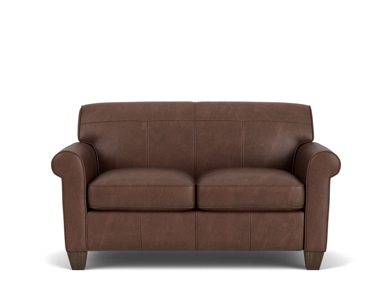 Dana - Stationary Loveseat