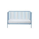 Palmer - 3-in-1 Convertible Island Crib