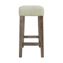Oak Lawn - Bar Table Single Pack