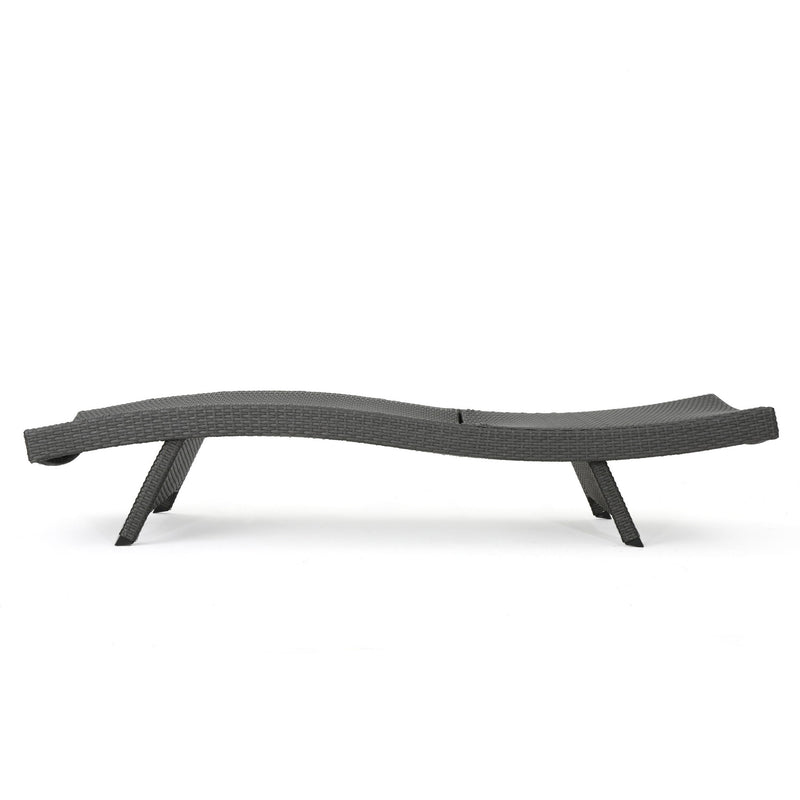 Salem - Chaise Lounge