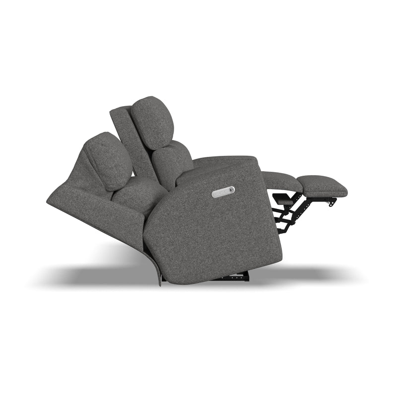 Score - Power Reclining Loveseat