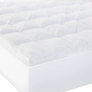 Down Alternative Mattress Topper - Atlantic Fine Furniture Inc