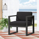 Navan - Outdoor Patio Club Chair