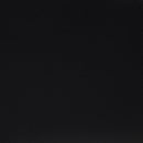 Zuma - Faux Leather Upholstered Dual Power LED Recliner - Black