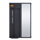 Cargo - Mirror - Dark Gray