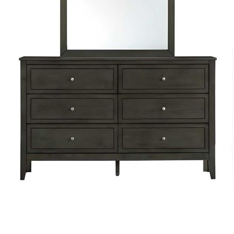 Daniel - Dresser, 6 Drawer