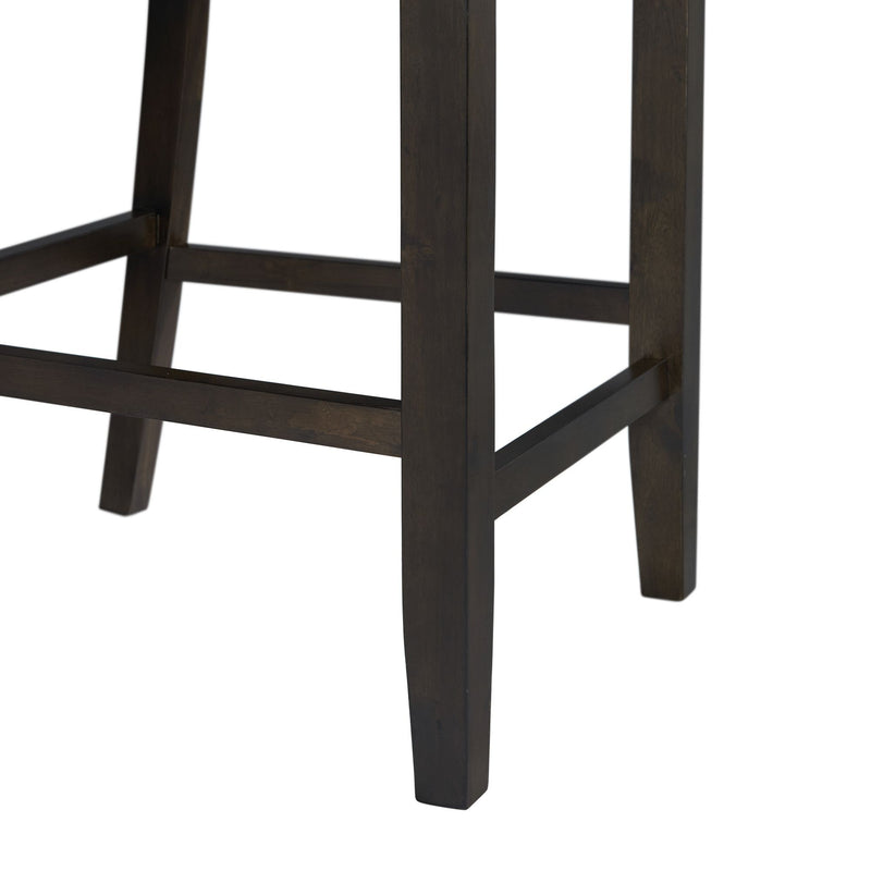 Amherst - Counter Height Side Chair (Set of 2)