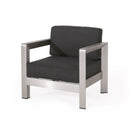 Aviara - Luxurious Outdoor Club Chair