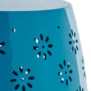 Soleil - Barrel Shaped Side Table