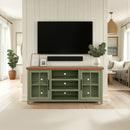 Vineyard - TV Stand Console For TV