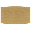 Draper - Dining Table, Rectangular Top