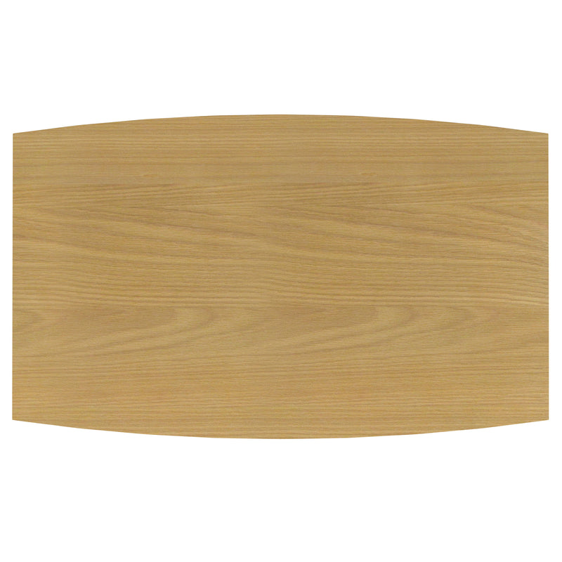 Draper - Dining Table, Rectangular Top