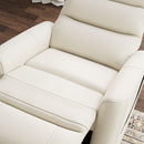 Bentley - Power Lift Chair With Full Recline And USB Charging