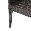 Anaya - Outdoor Wicker Dining Armchair (Set of 2)