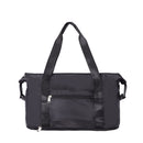 5 Piece Set Hardshell Carry On Luggage Set With Tsa Lock