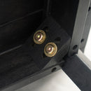 Outdoor Seating Group With Cushions And Coffee Table