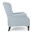 Tufted Arm Chair Recliner