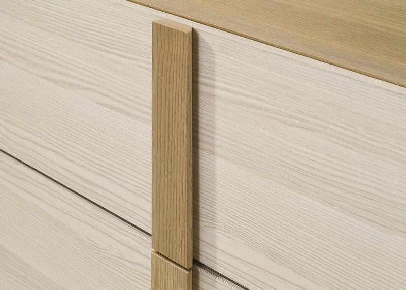 Hyland - 6-Drawer Dresser