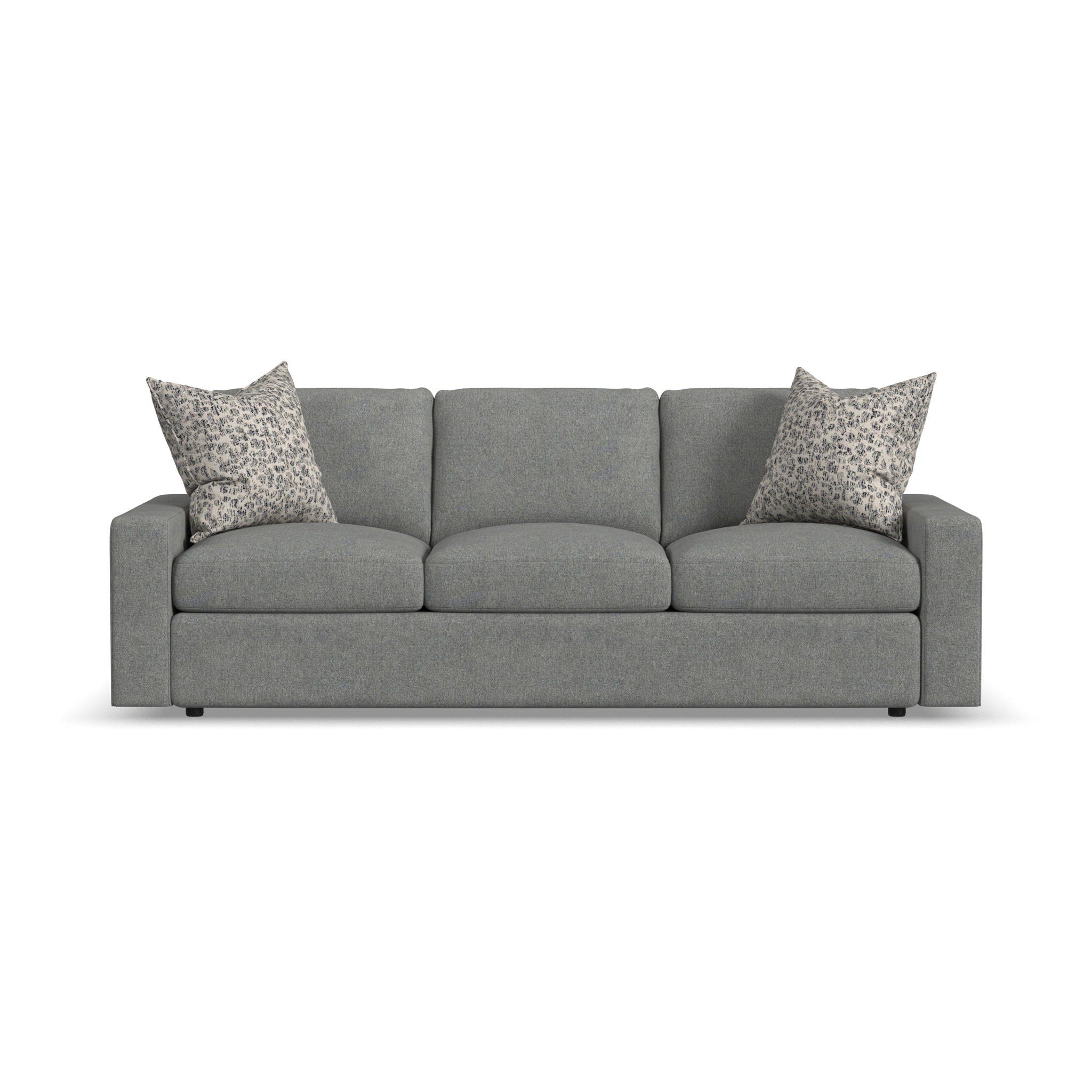 Sky - Fabric 89" Sofa