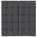 Laura - Lift Top Storage Ottoman