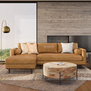 Morrison - Upholstered Sectional Sofa