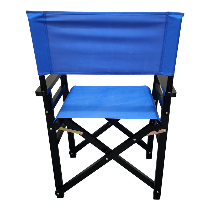 Folding Director Chair Canvas