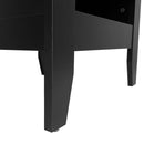 Cleary - Contemporary Nightstand With Drawer