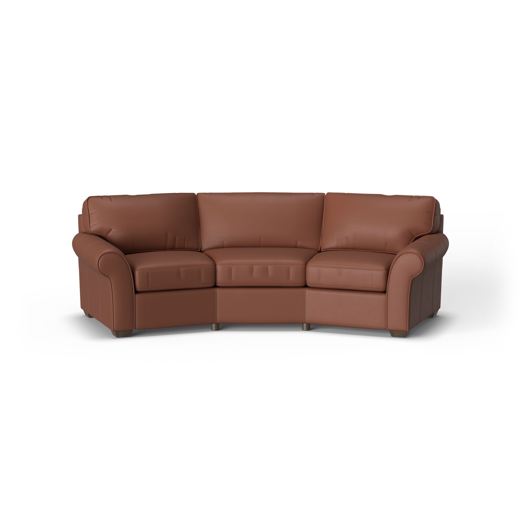 Vail - Conversation Sofa