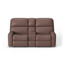 Rio - Reclining Loveseat