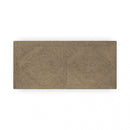 Melody - Rectangular Dining Table - White